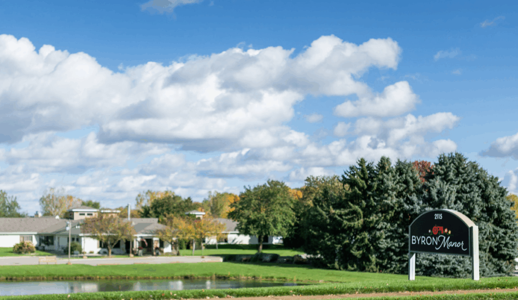 senior living grand rapids mi