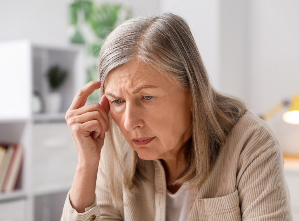 senior living facilities in michigan
