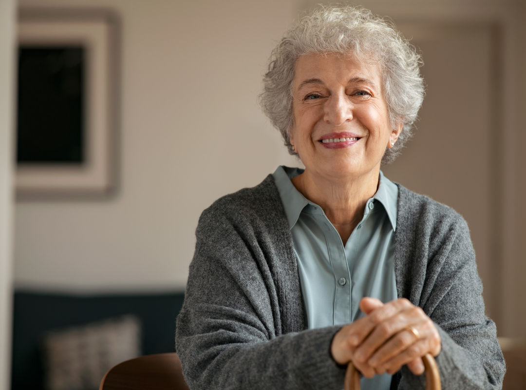 independent senior living michigan