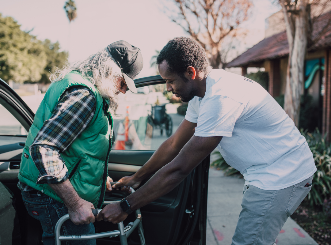 what is assisted living vs nursing home
